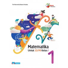 Matematika I SD/MI K-Merdeka 